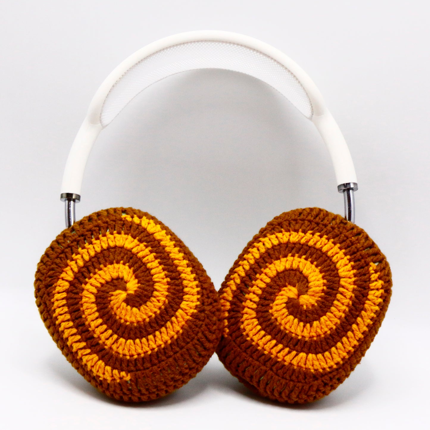 2 Colors Spiral AirPods Max Cases