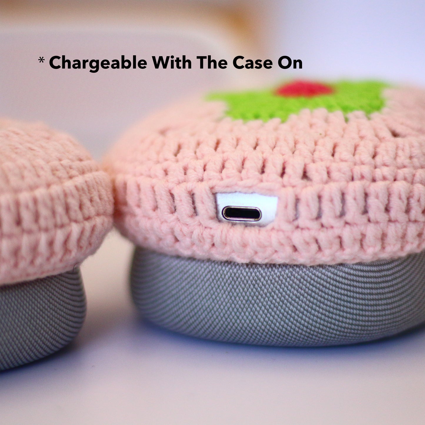 Checked AirPods Max Cases