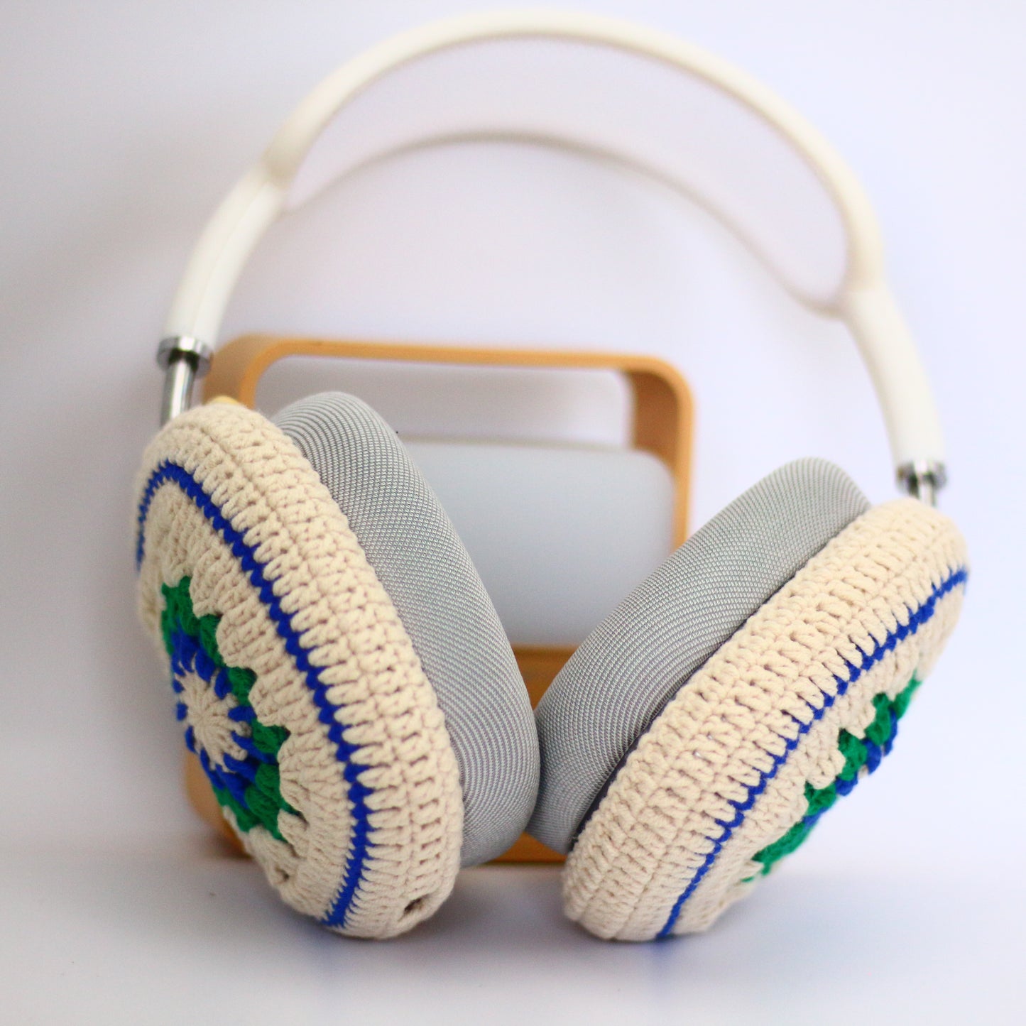 Green&Blue AirPods Max Cases Sony XM1000 Cases