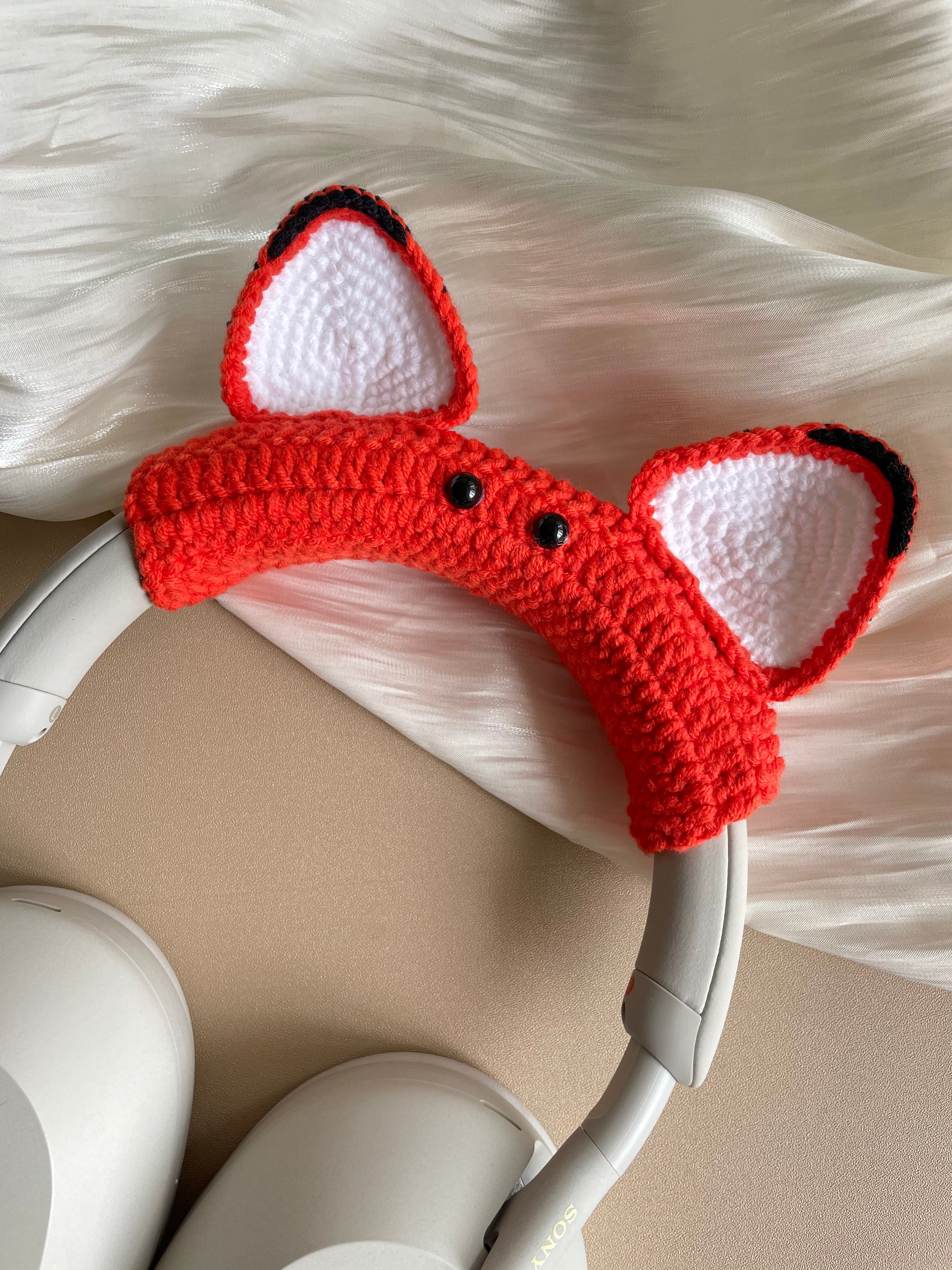 Fox Ear Airpods Max Accessories Sony XM1000 Cases