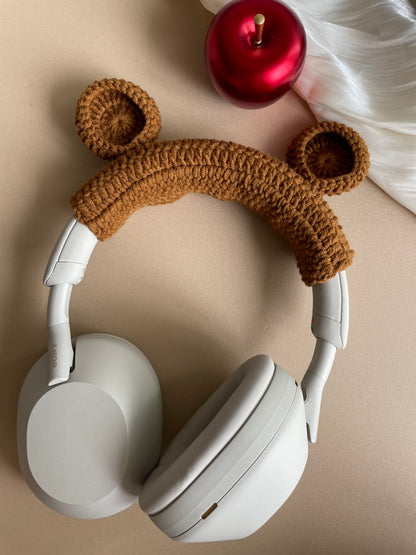 Bear Ear Airpods Max Accessories Sony XM1000 Cases