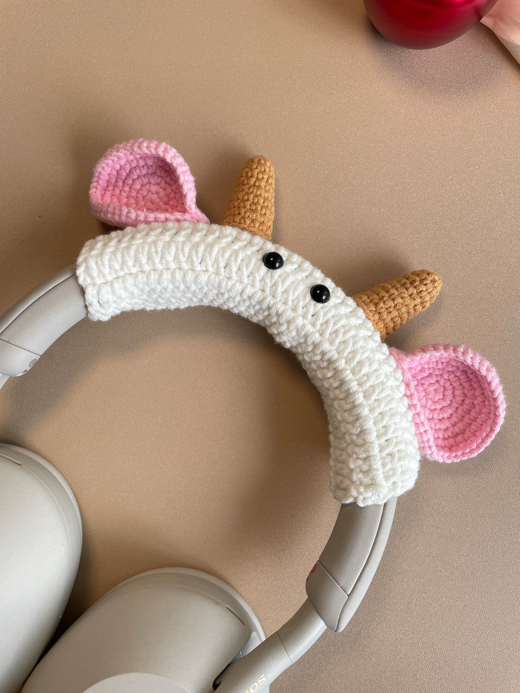 Cow Airpods Max Accessories Sony XM1000 Cases