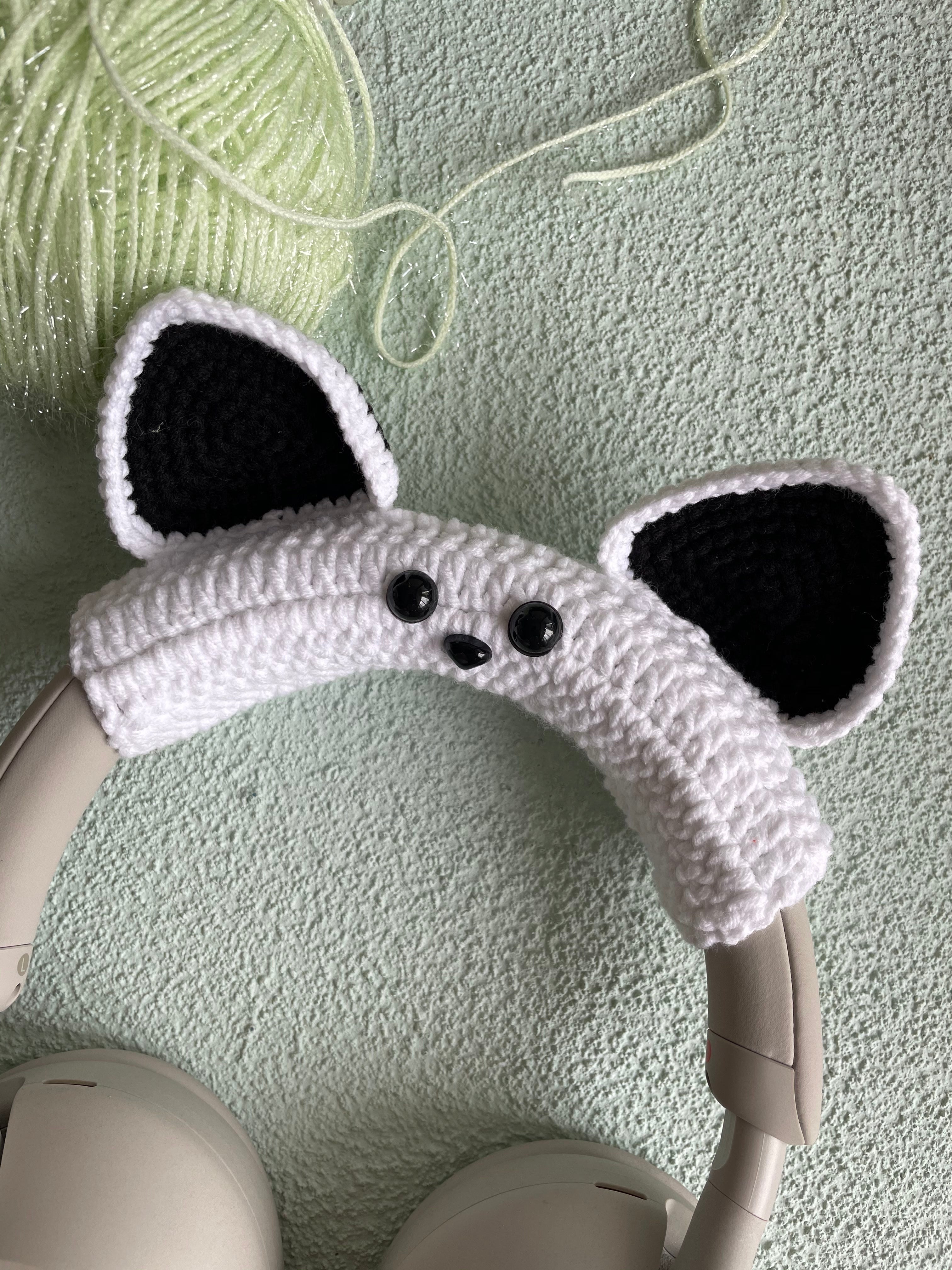 Black Ear Airpods Max Accessories Sony XM1000 Cases