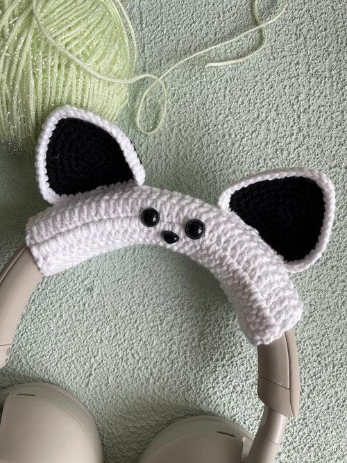 Black Ear Airpods Max Accessories Sony XM1000 Cases