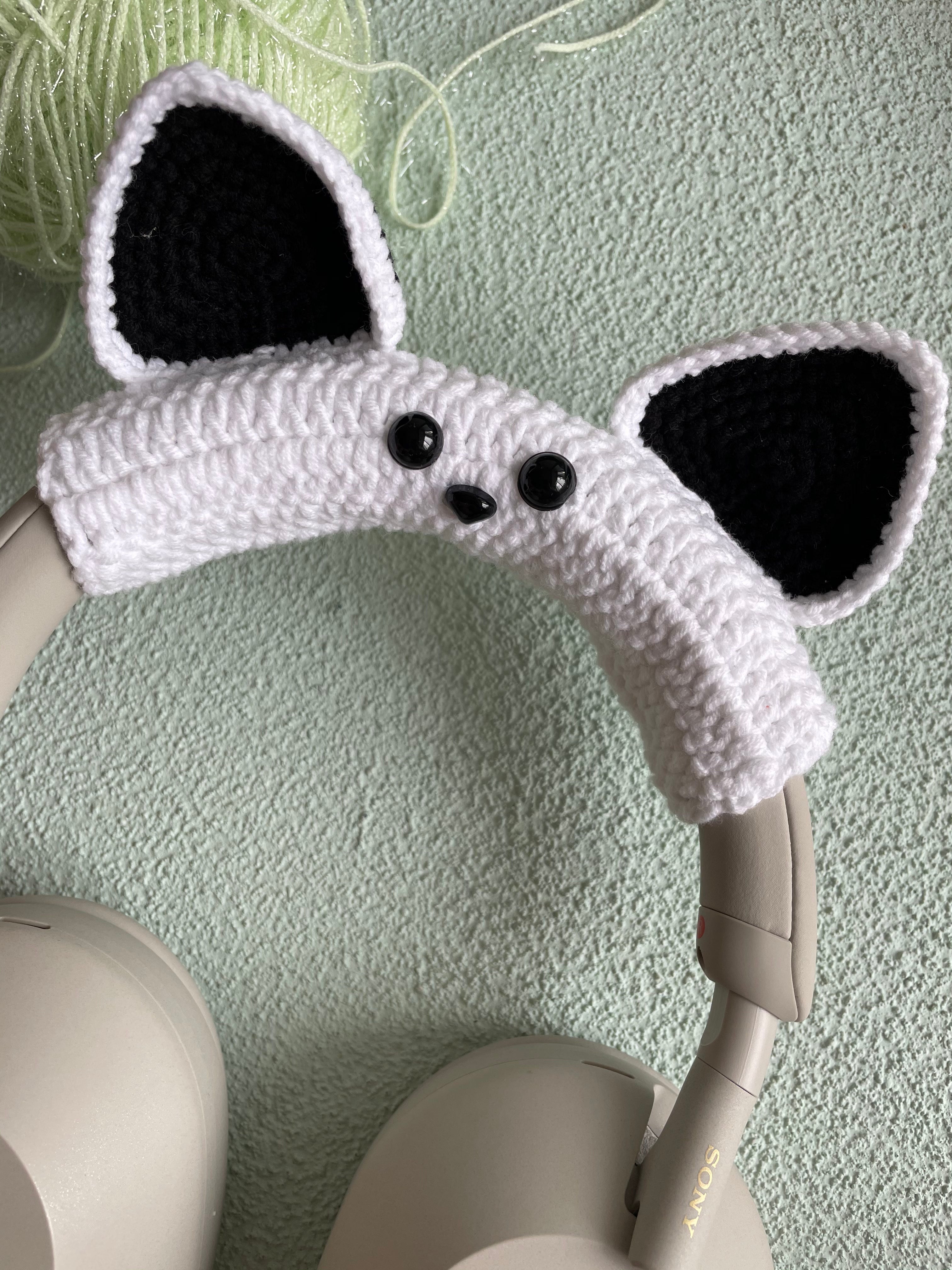 Black Ear Airpods Max Accessories Sony XM1000 Cases