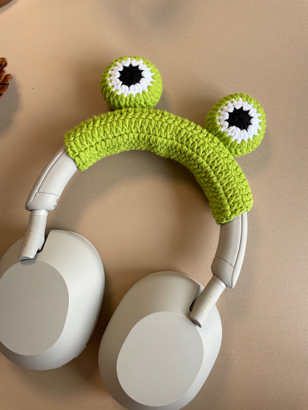 Frog Airpods Max Accessories Sony XM1000 Cases