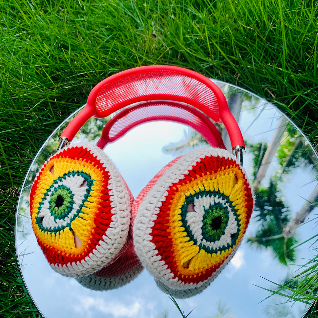 Evil Eye AirPods Max Cases