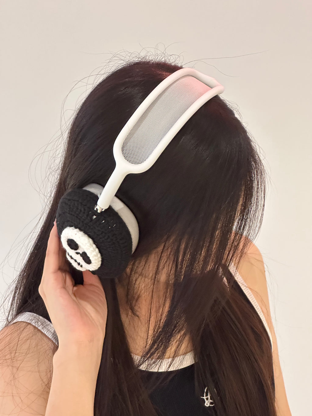 Skull AirPods Max Cases Sony XM1000 Cases