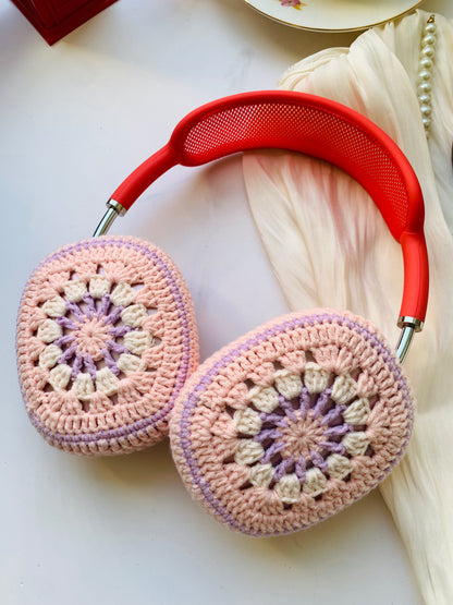 Classic Pink AirPods Max Cases Sony XM1000 Cases