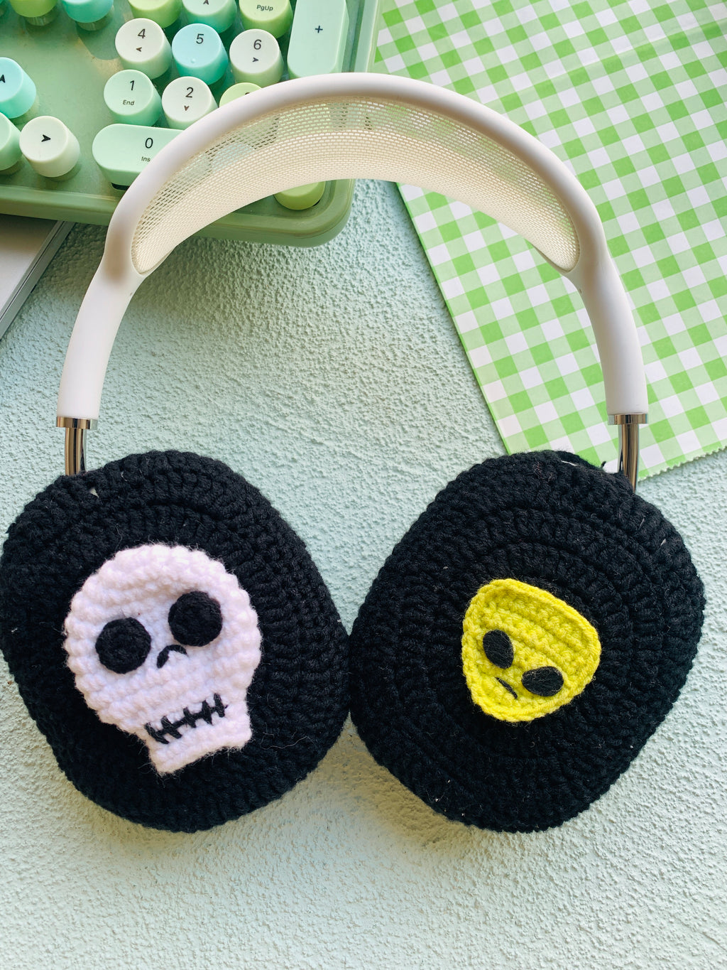 Cool Guy AirPods Max Cases Sony XM1000 Cases