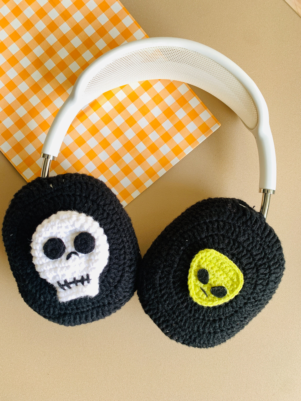 Cool Guy AirPods Max Cases Sony XM1000 Cases