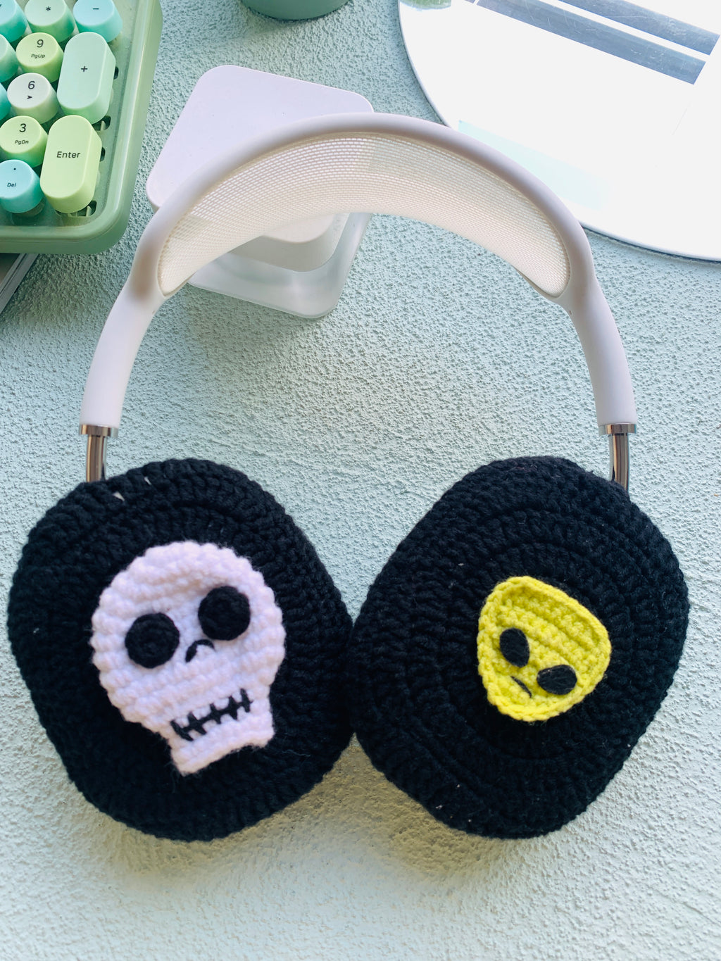 Cool Guy AirPods Max Cases Sony XM1000 Cases