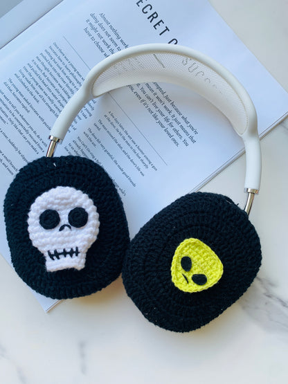 Cool Guy AirPods Max Cases Sony XM1000 Cases