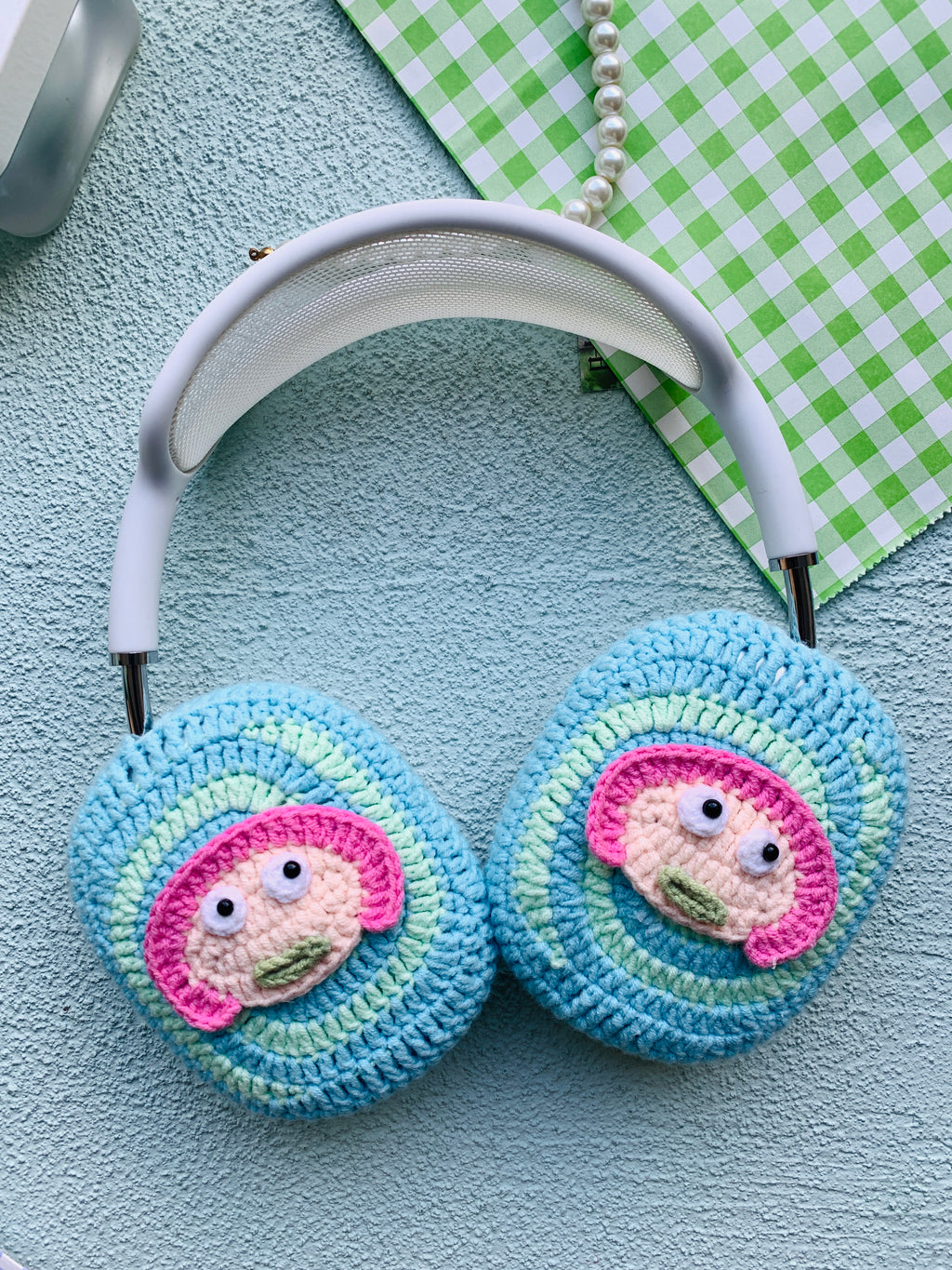 Girl AirPods Max Cases