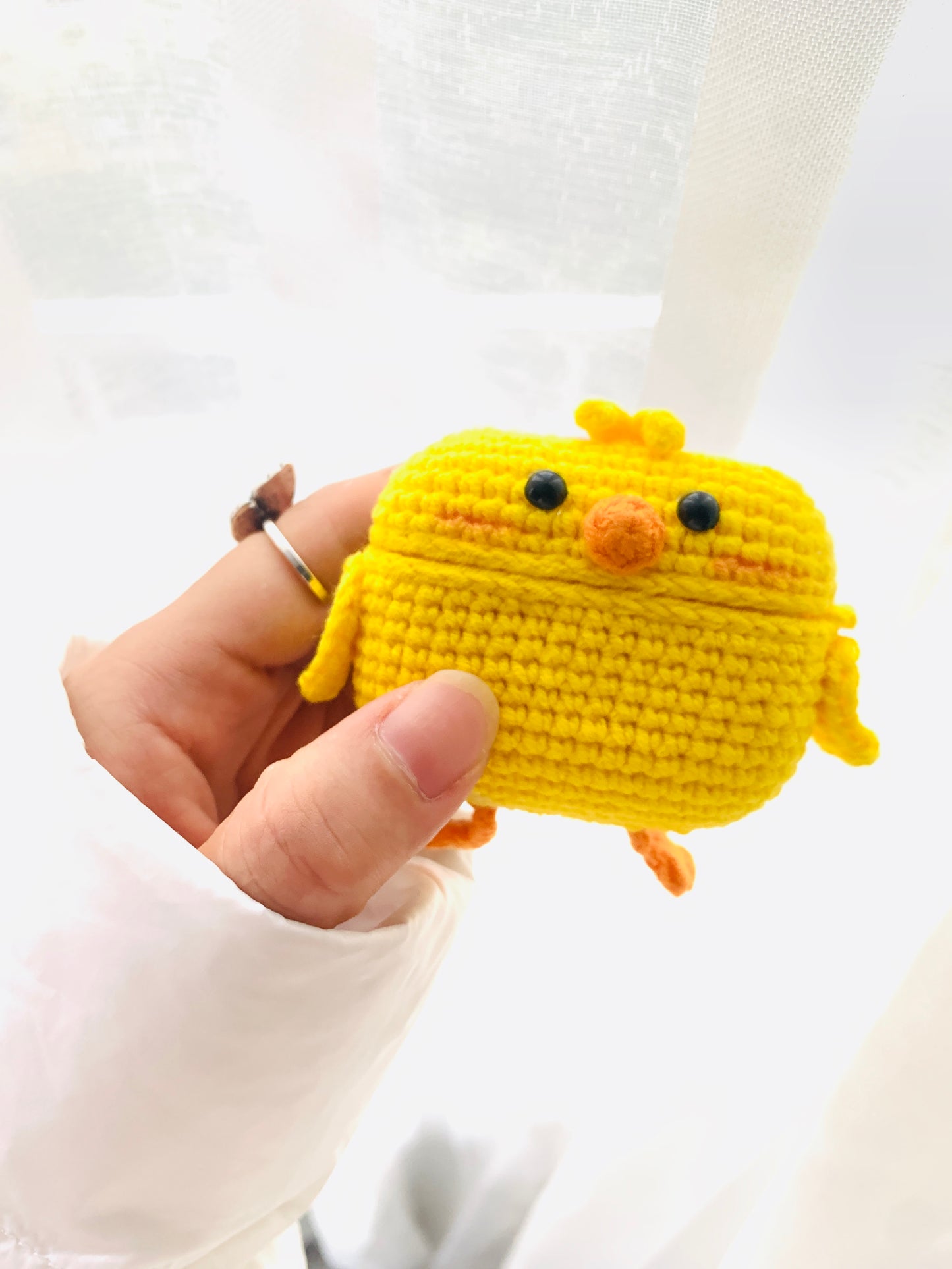 Little Chick Airpods Case AirPods Pro Cases