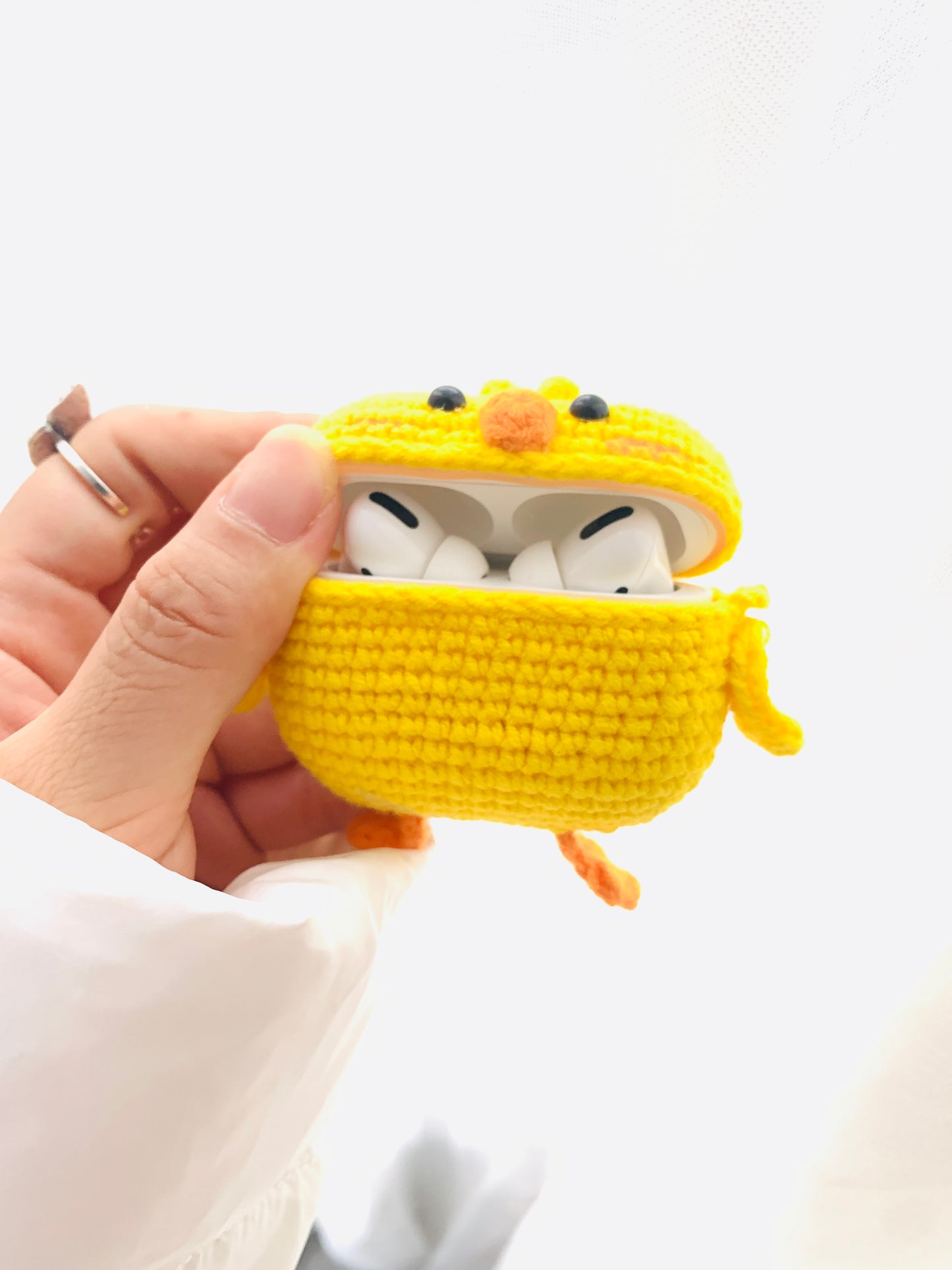 Little Chick Airpods Case AirPods Pro Cases