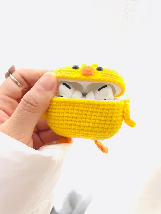 Little Chick Airpods Case AirPods Pro Cases