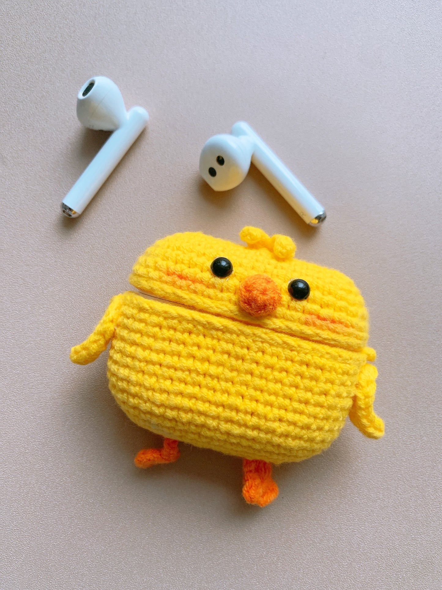 Little Chick Airpods Case AirPods Pro Cases