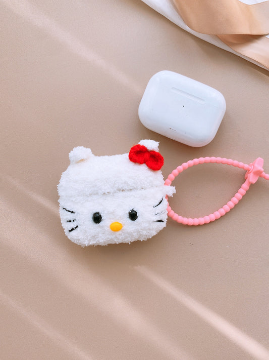 Hello Kitty Airpods Case 1/2, AirPods Pro Cases, AirPods 3