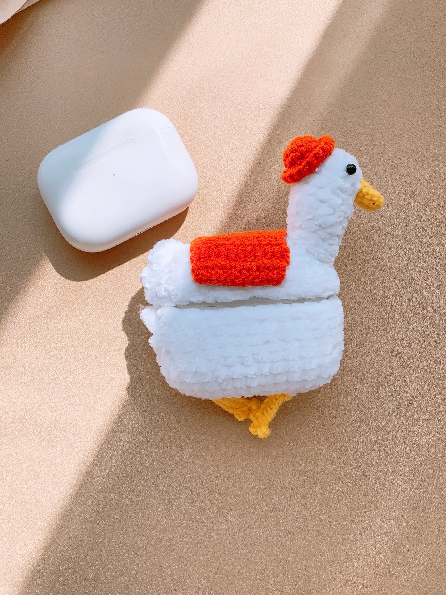 Big Goose Airpods Case AirPods Pro Cases