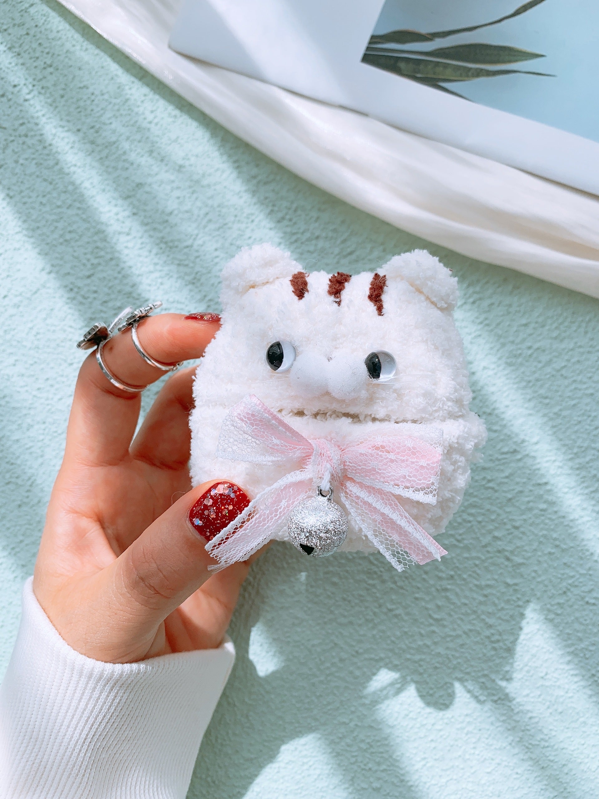 Copy of Penguin Airpods 1/2/3 Case AirPods Pro, Pro 2 Case