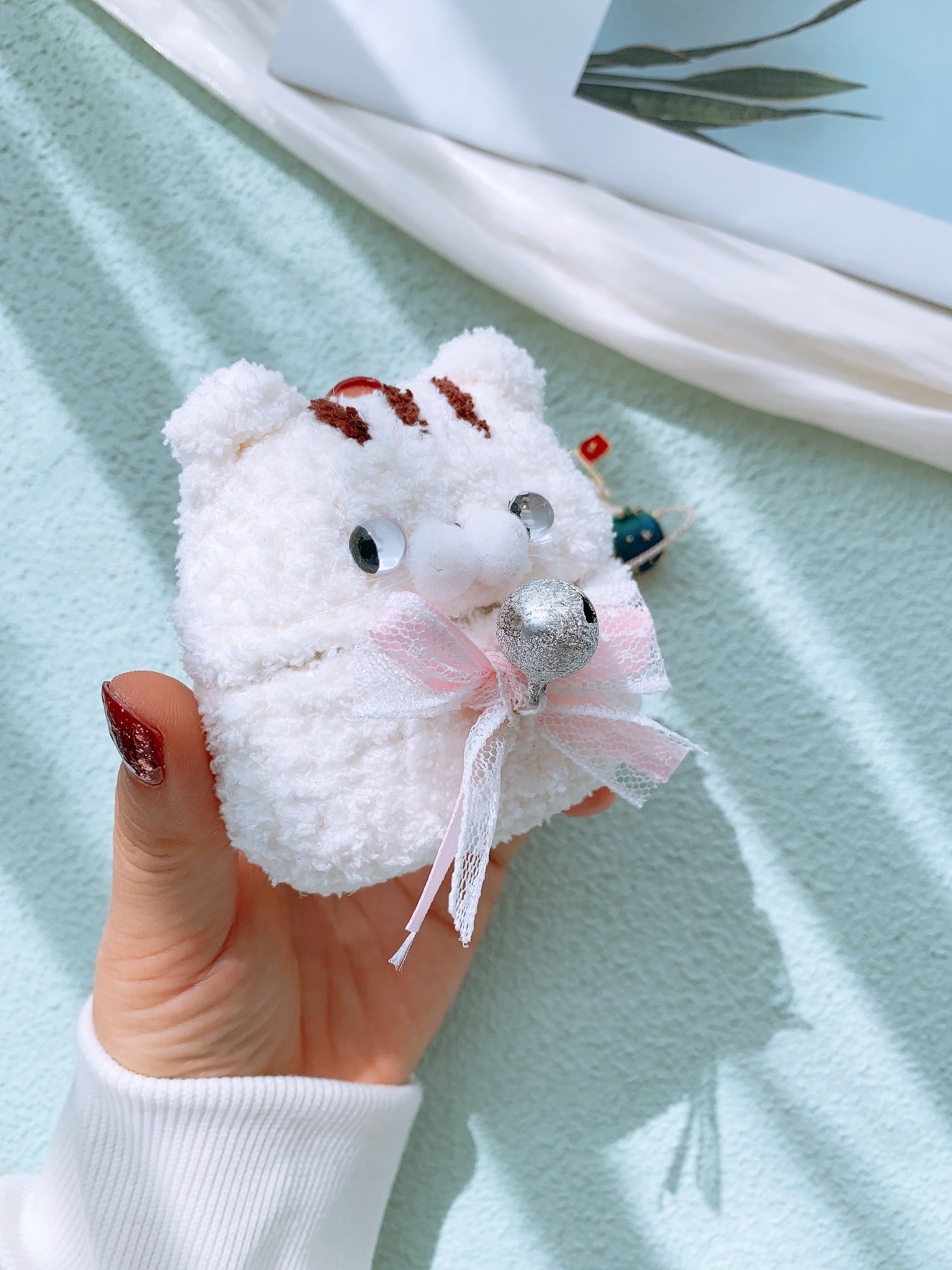 Copy of Penguin Airpods 1/2/3 Case AirPods Pro, Pro 2 Case