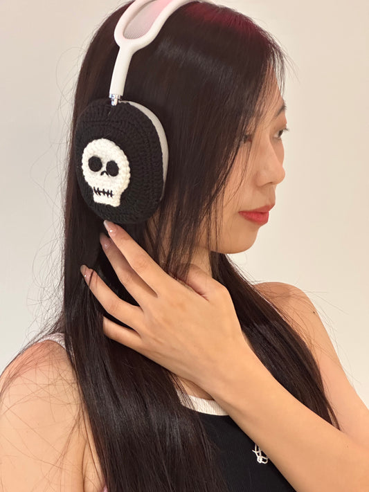 Skull AirPods Max Cases Sony XM1000 Cases