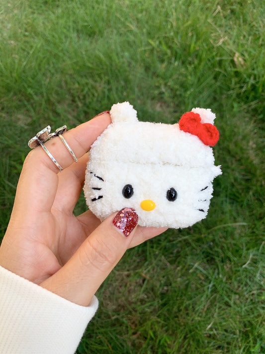 Hello Kitty Airpods Case 1/2, AirPods Pro Cases, AirPods 3