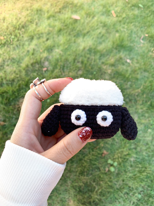 Shaun The Sheep Airpods 1/2/3 Case AirPods Pro, Pro 2 Case