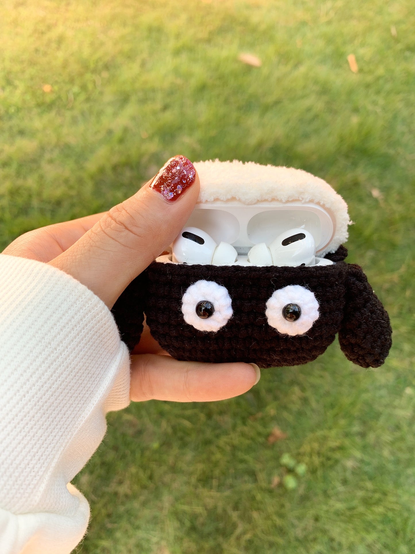 Shaun The Sheep Airpods 1/2/3 Case AirPods Pro, Pro 2 Case