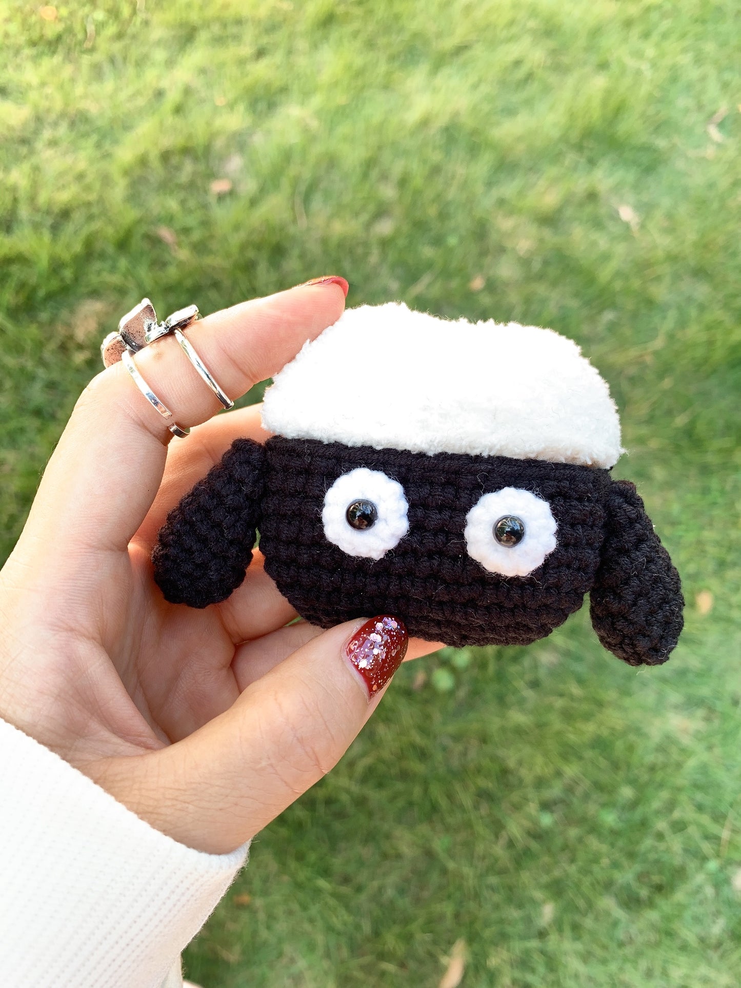 Shaun The Sheep Airpods 1/2/3 Case AirPods Pro, Pro 2 Case