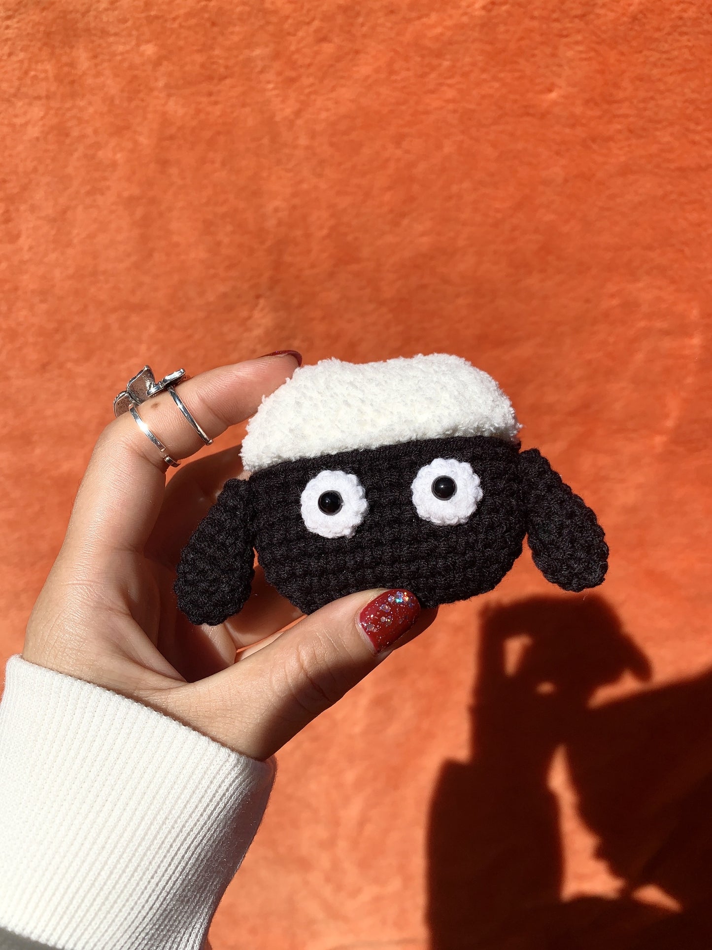 Shaun The Sheep Airpods 1/2/3 Case AirPods Pro, Pro 2 Case