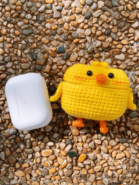 Little Chick Airpods Case 1/2, AirPods Pro Cases, AirPods 3