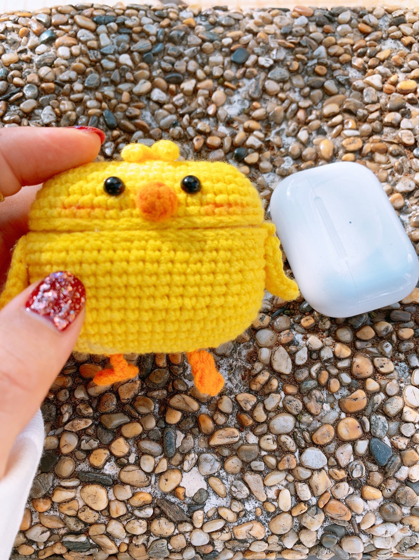 Little Chick Airpods Case 1/2, AirPods Pro Cases, AirPods 3