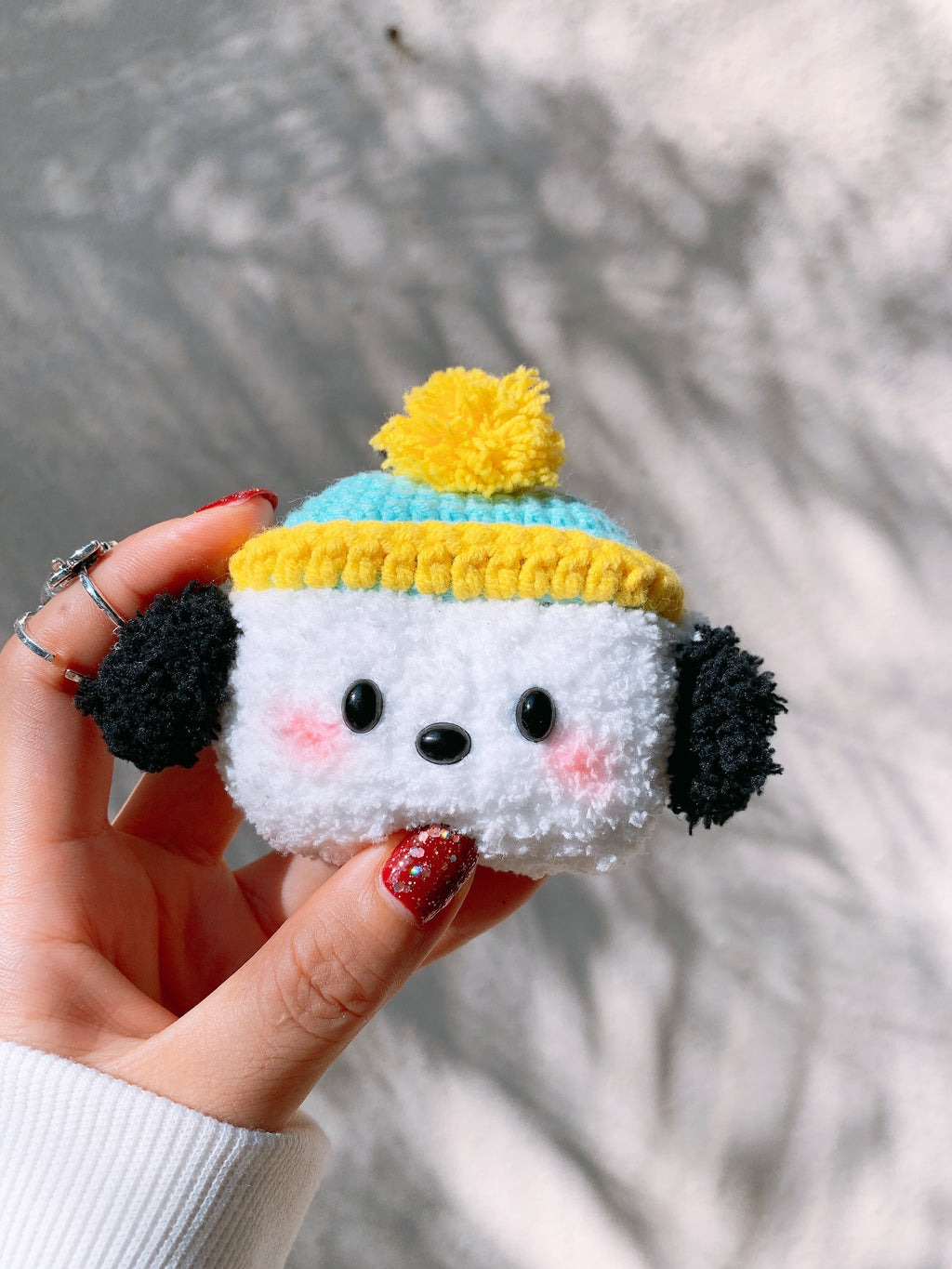 Cute Dog Airpods Case 1/2, AirPods Pro Cases, AirPods 3