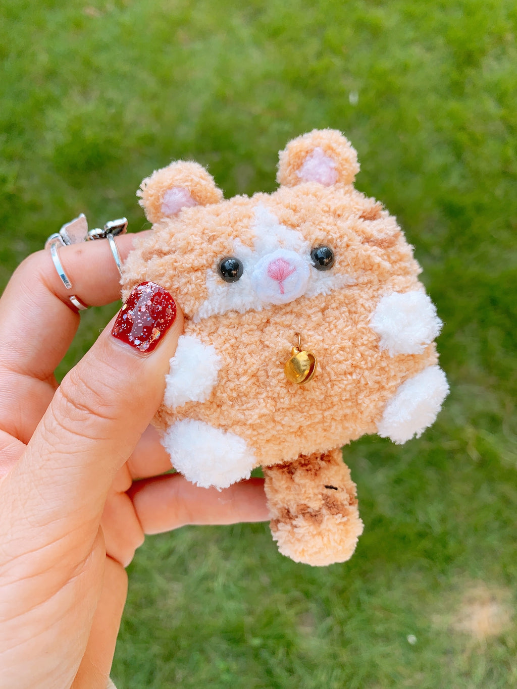 Light Orange Airpods 1/2/3 Case AirPods Pro, Pro 2 Case