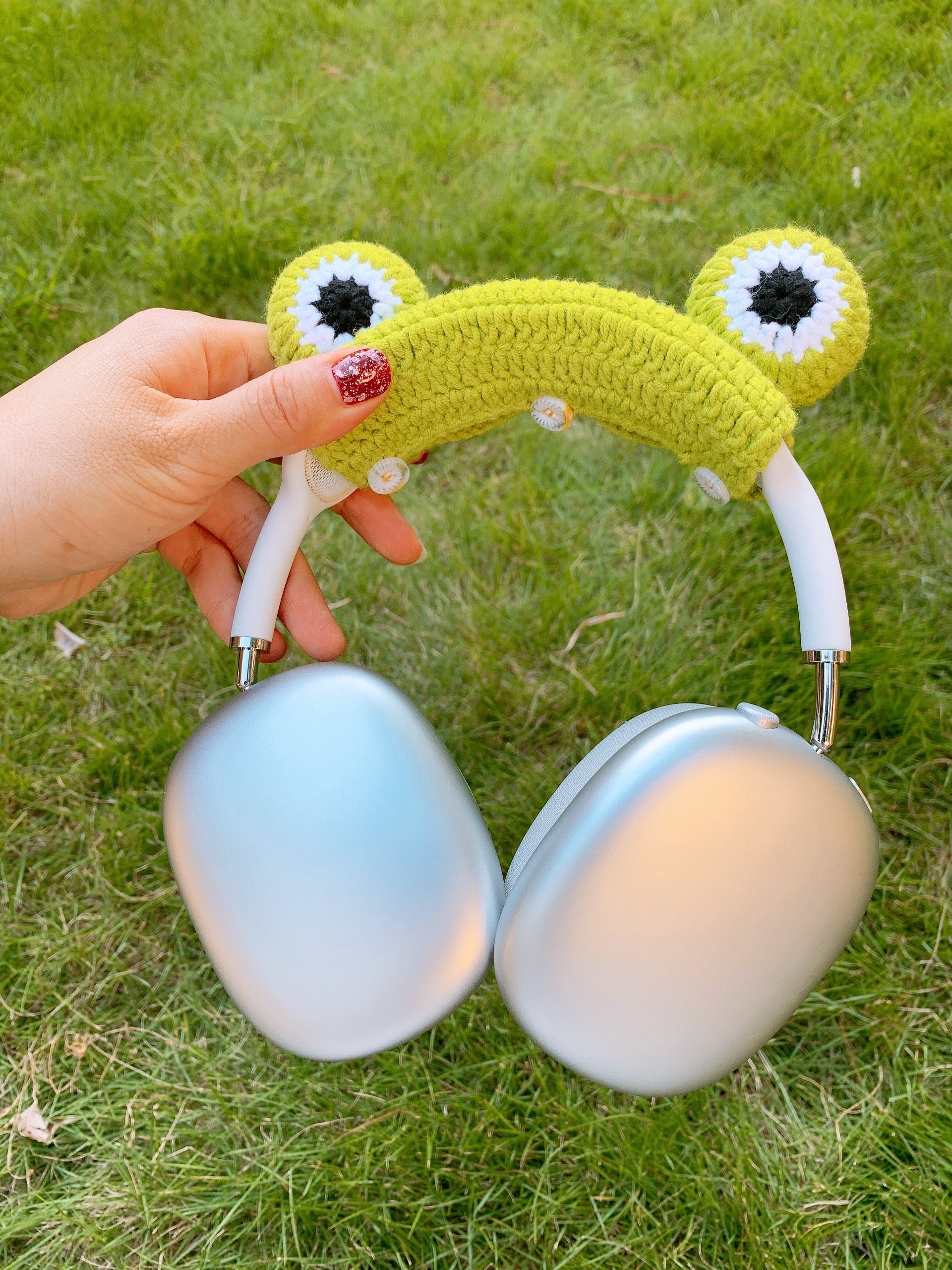 Frog Airpods Max Case Sony XM1000 Cases