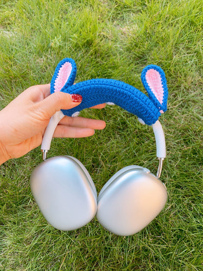 Cute Ear Airpods Max Accessories Sony XM1000 Cases