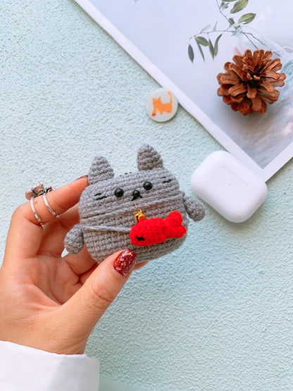 Cat Airpods 1/2/3 Case AirPods Pro, Pro 2 Case