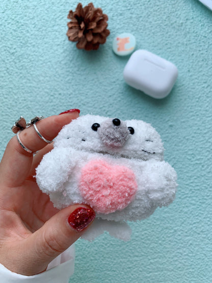 Seal Airpods 1/2/3 Case AirPods Pro, Pro 2 Case