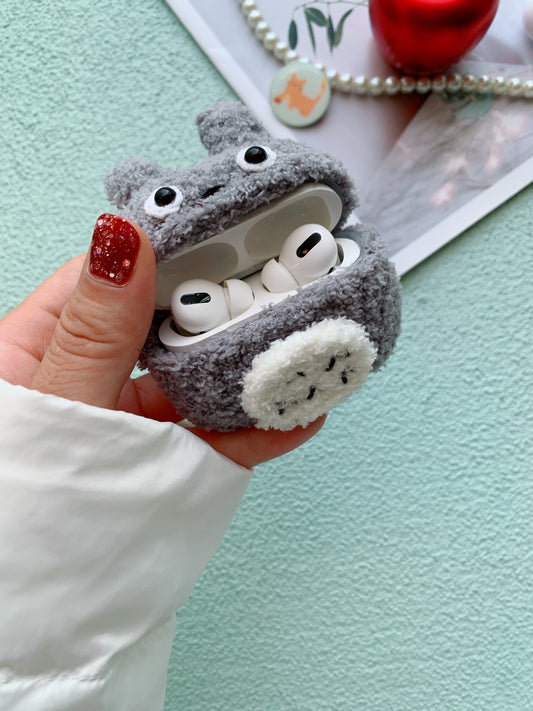 Totoro Airpods Case 1/2, AirPods Pro Cases, AirPods 3