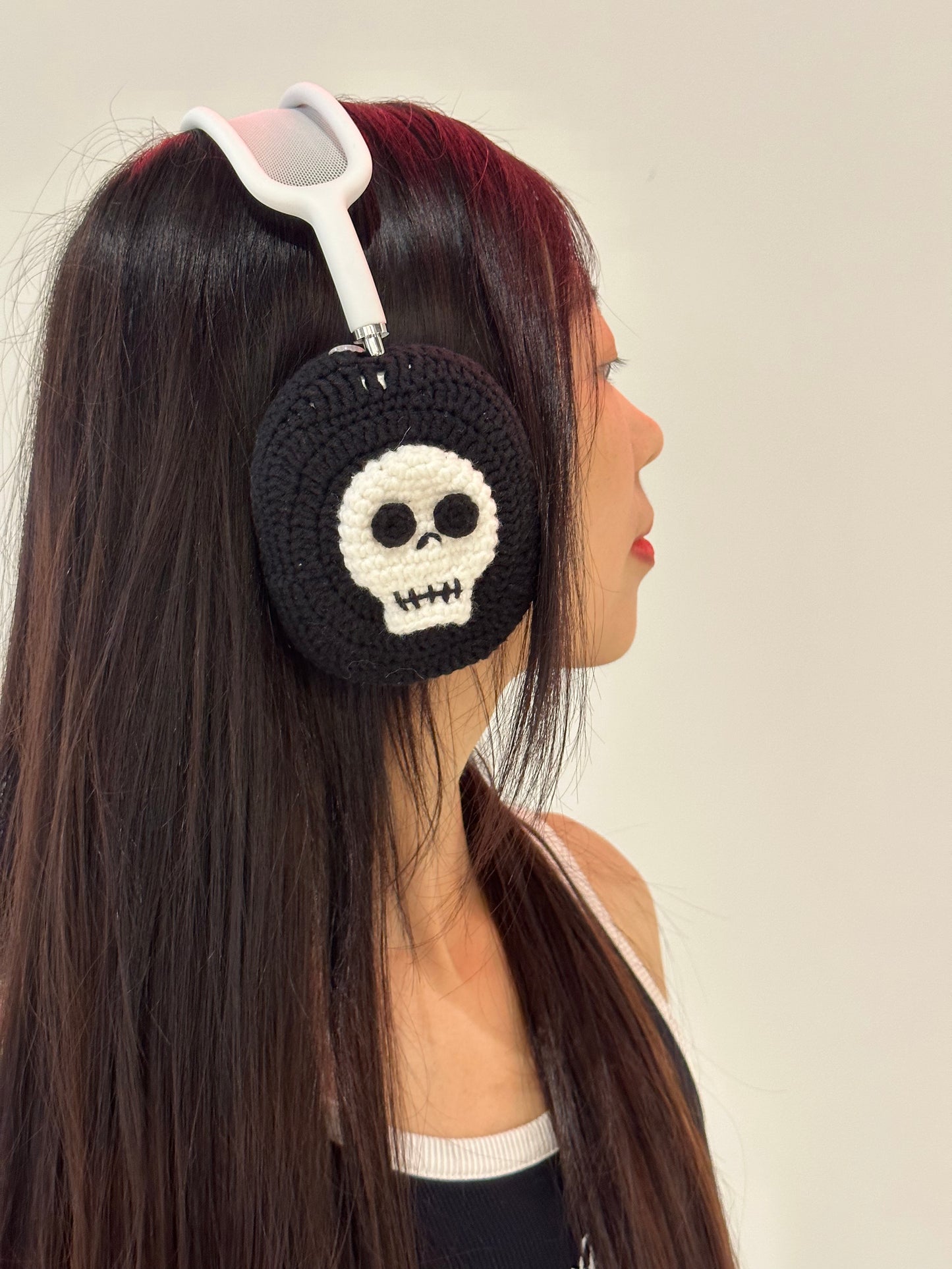 Skull AirPods Max Cases Sony XM1000 Cases