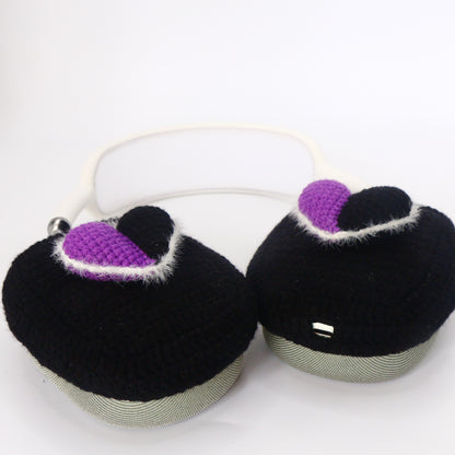 Heart Shape AirPods Max Cover Sony XM1000 Cases