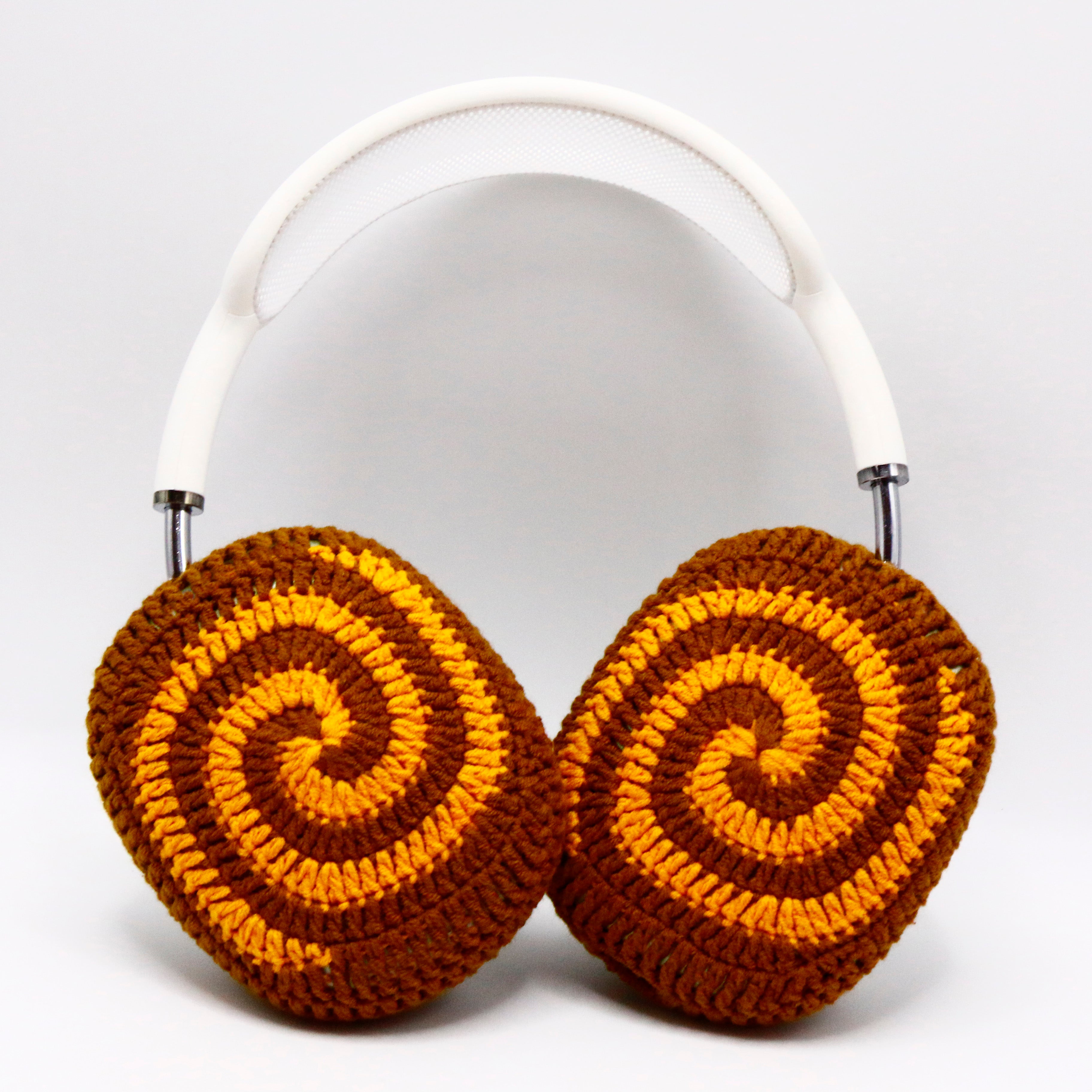 2 Colors Spiral AirPods Max Cases