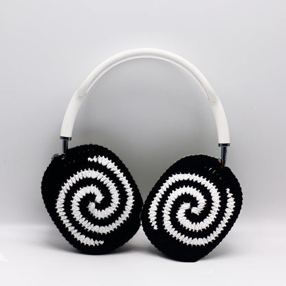 2 Colors Spiral AirPods Max Cases