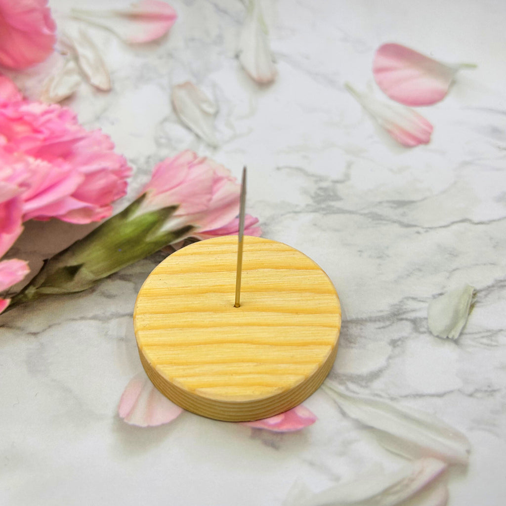 Crochet Smiley Sour Cucumber
