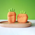 Carrot AirPods Case