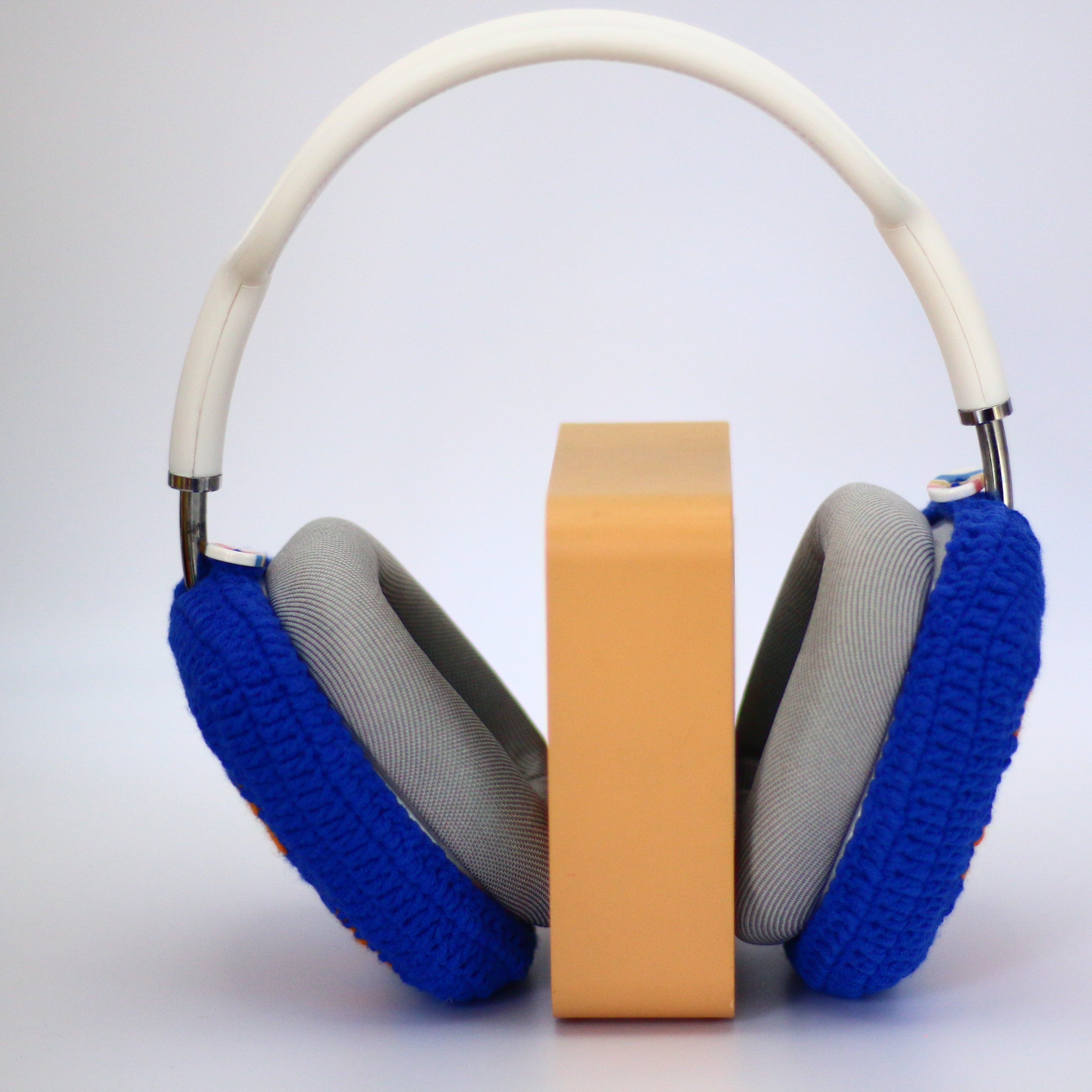 Checked AirPods Max Cases