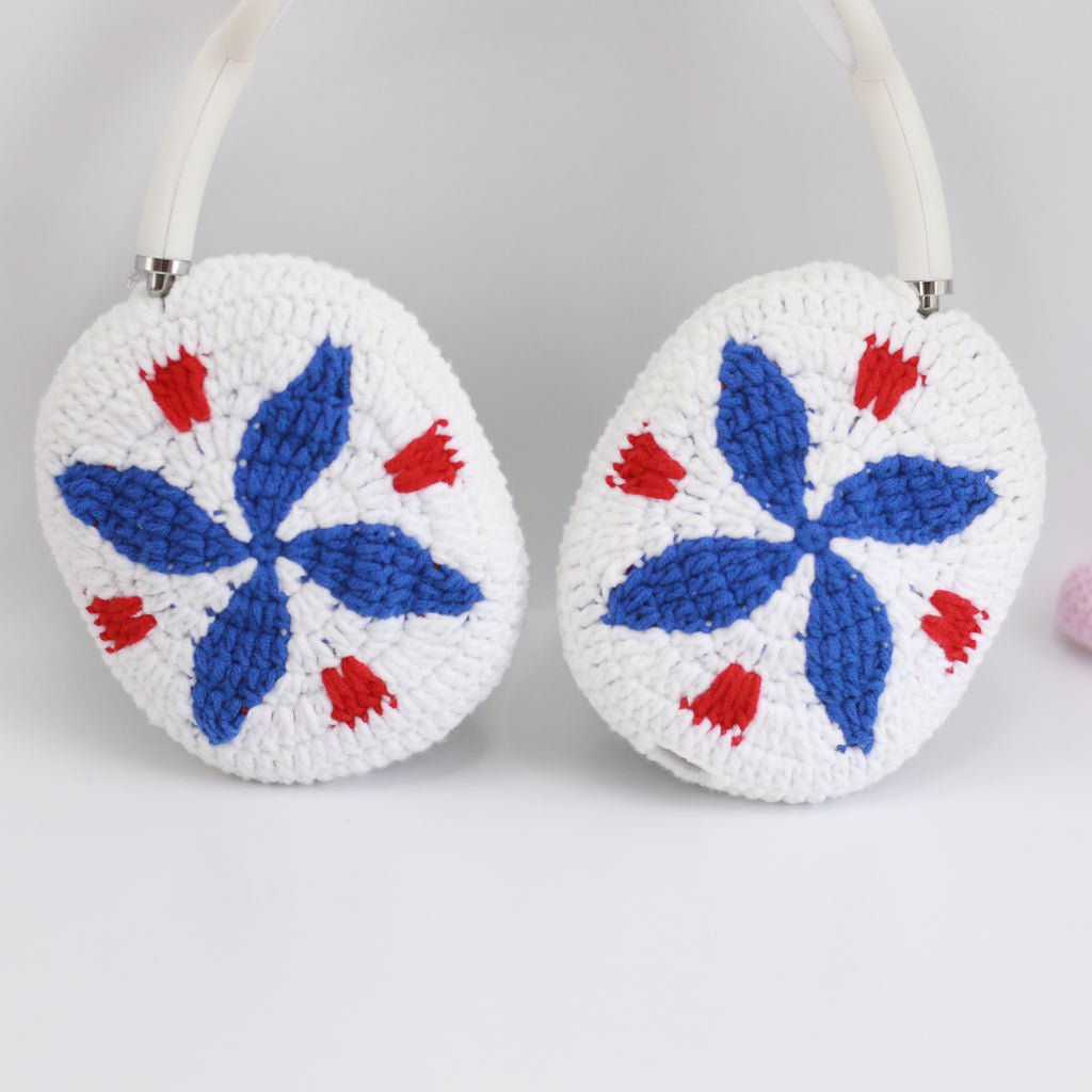 Geometric AirPods Max Cases