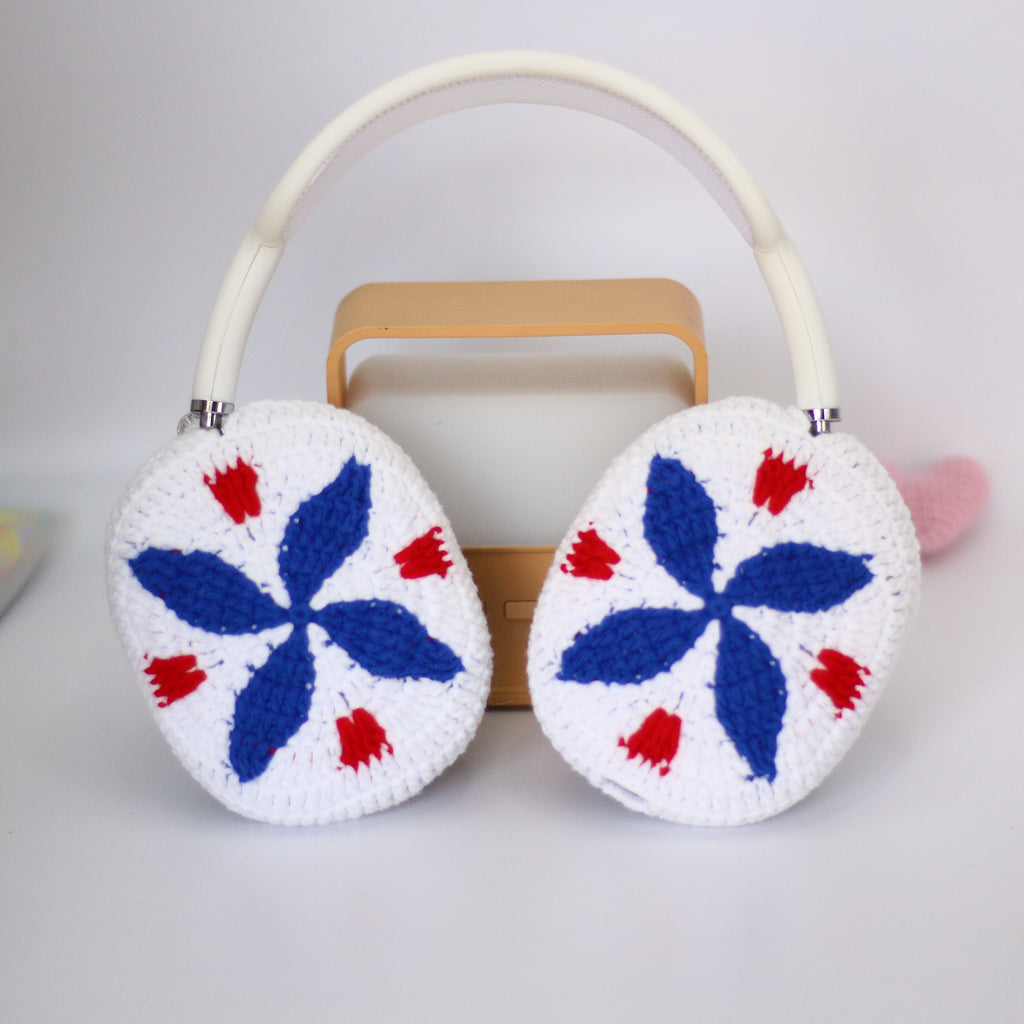 Geometric AirPods Max Cases